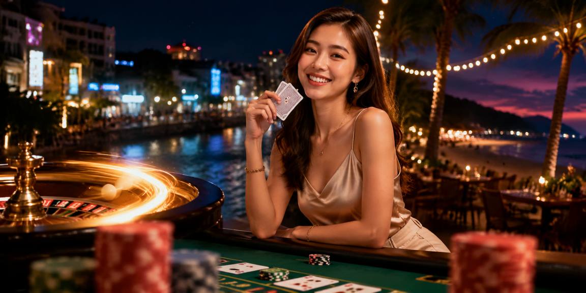 Mainkan Slot dengan Rakan-Rakan Anda di toto results